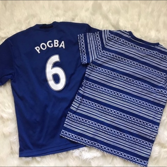 Boys Short Sleeve Shirts XL Set of 2 - Picture 2 of 7